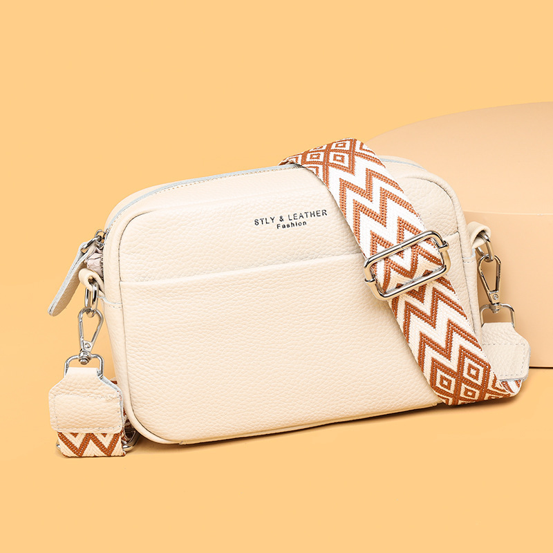 Bolso mediano, ideal para el día a día. Diferentes colores - Imagen 7