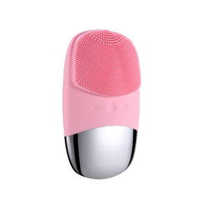 Limpiador facial eléctrico