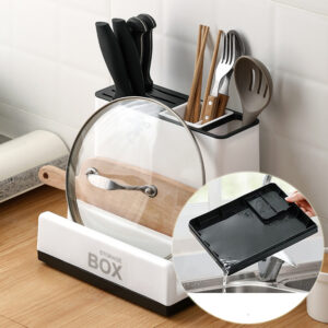 Organizador de cocina