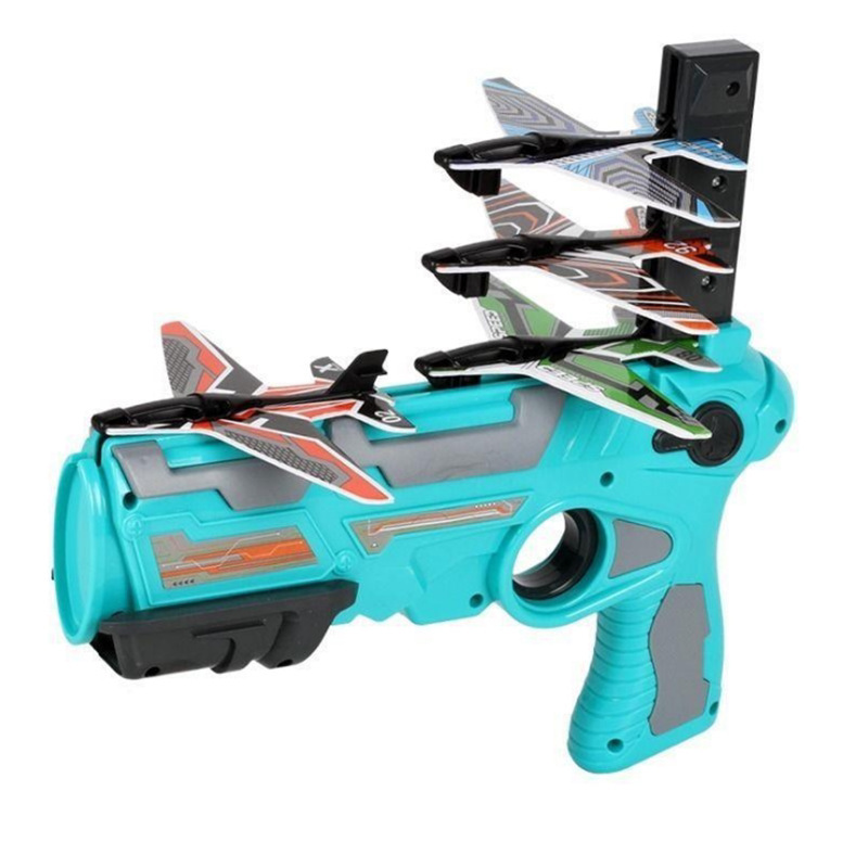 Lanzador de aviones infantil - Imagen 6