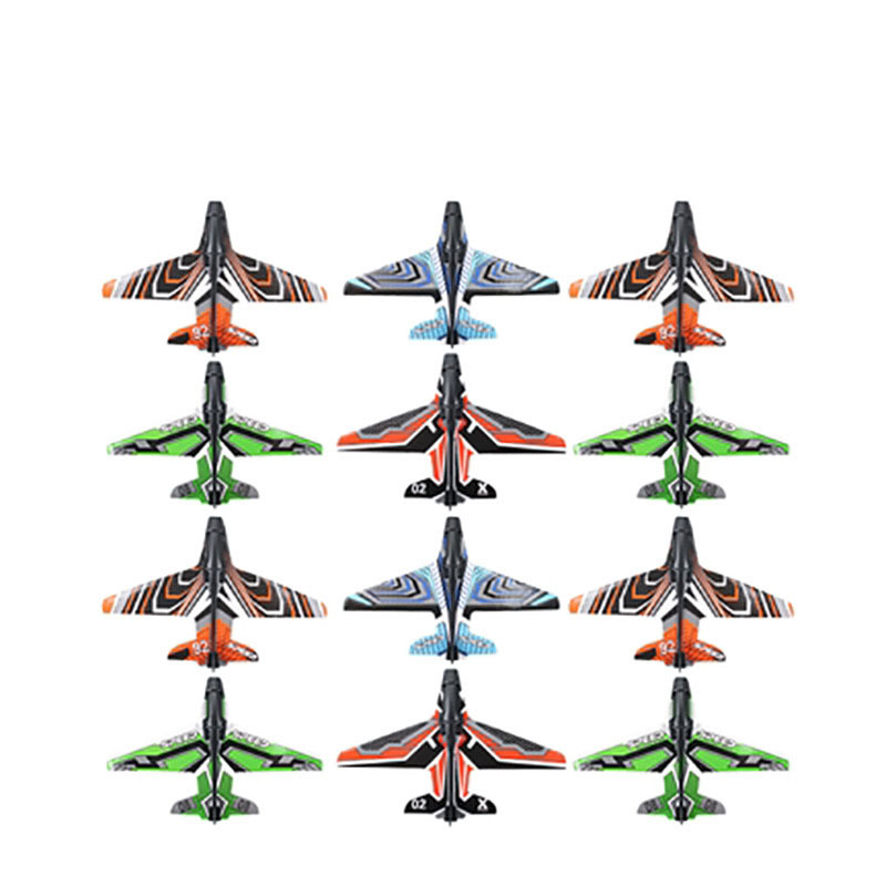 Lanzador de aviones infantil - Imagen 9