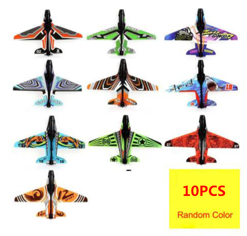 Lanzador de aviones infantil - Imagen 3
