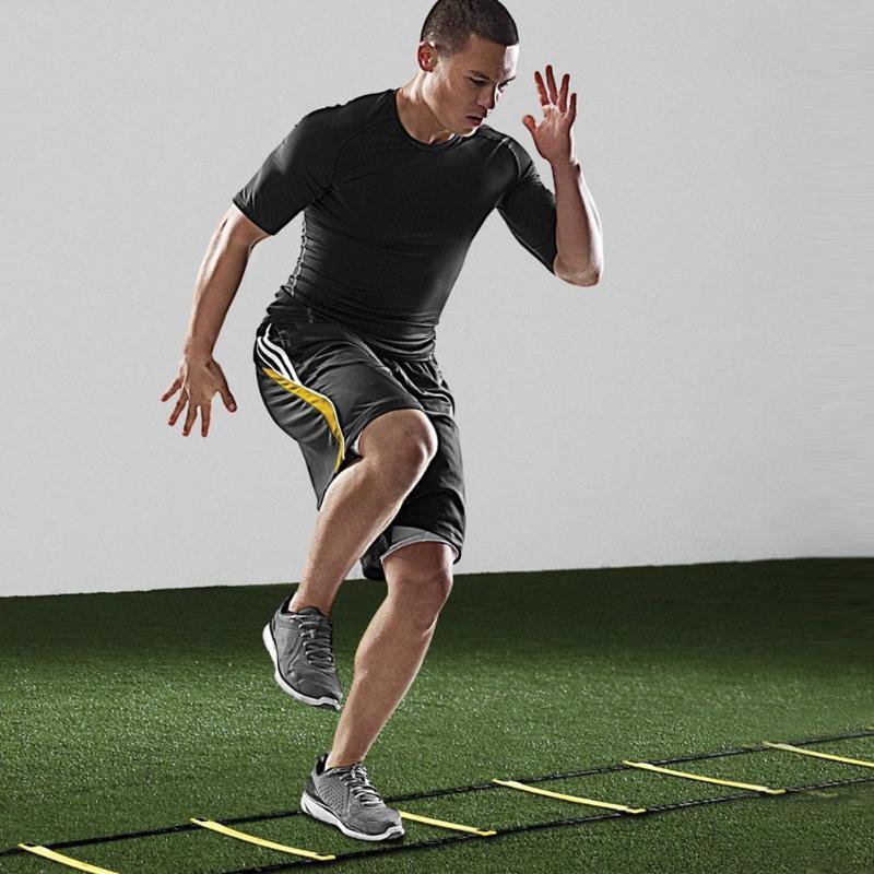 Escalera de entrenamiento - Imagen 5