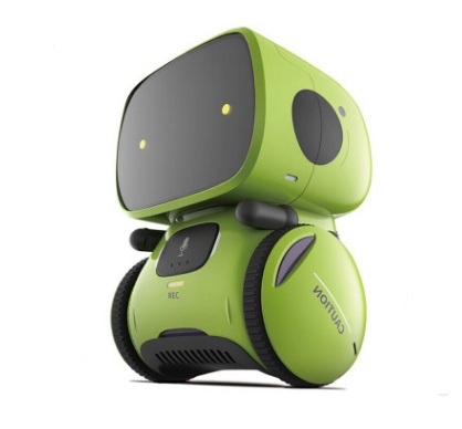 Robot infantil interactivo - Imagen 7