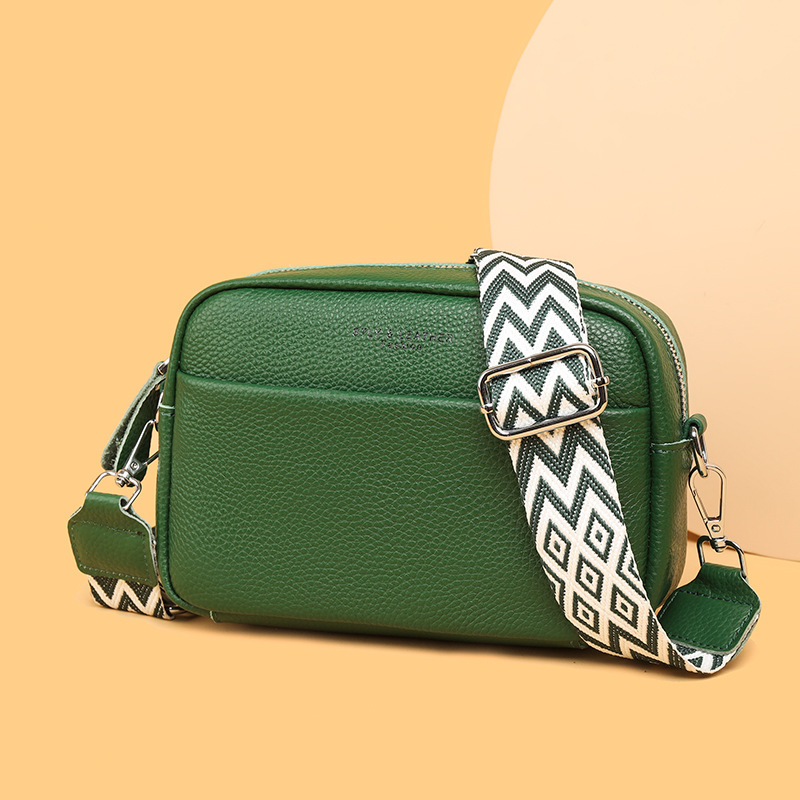 Bolso mediano, ideal para el día a día. Diferentes colores - Imagen 9
