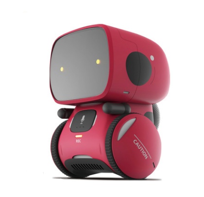 Robot infantil interactivo - Imagen 6