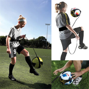 Kit de entrenamiento de fútbol