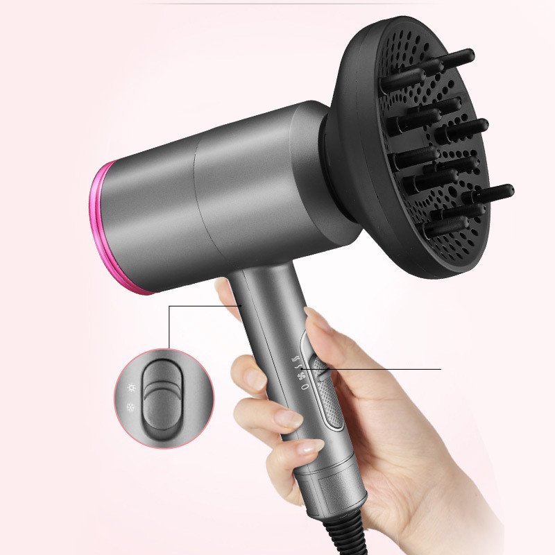 Secador de pelo styler - Imagen 4