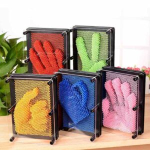 Cuadro creativo 3D