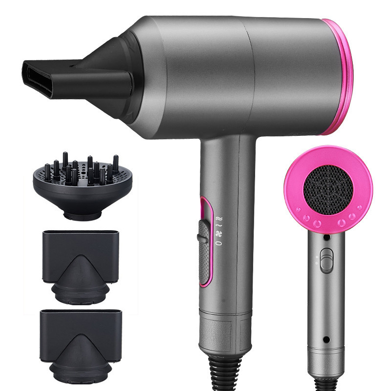 Secador de pelo styler - Imagen 3