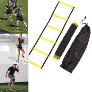 Escalera de entrenamiento