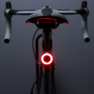 Luz trasera Bicicleta