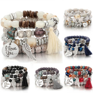 Pulsera ideal para regalo, distintos modelos.