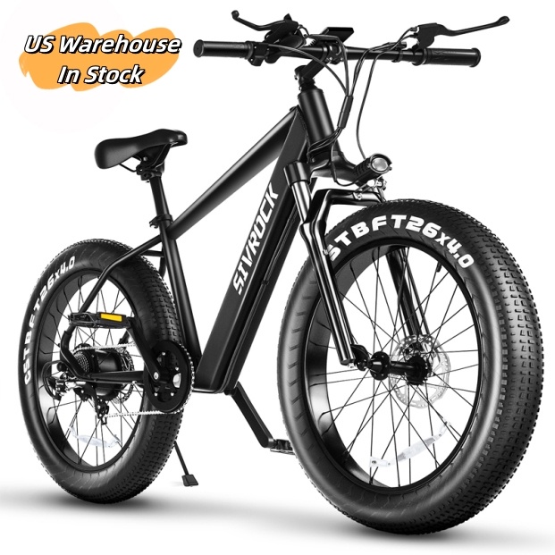 E-Bike de Montaña 1000W