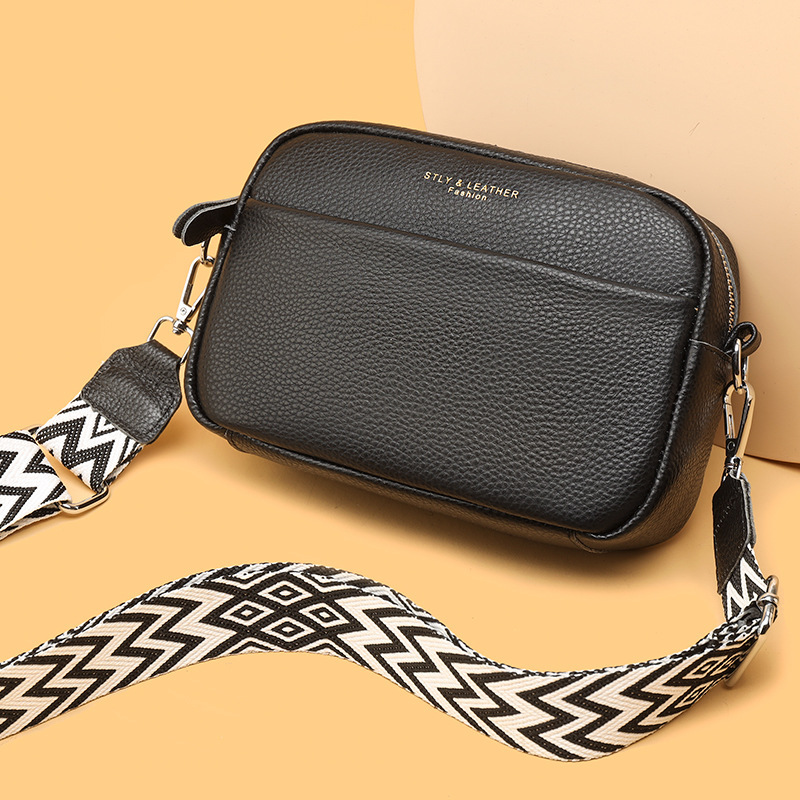 Bolso mediano, ideal para el día a día. Diferentes colores - Imagen 10