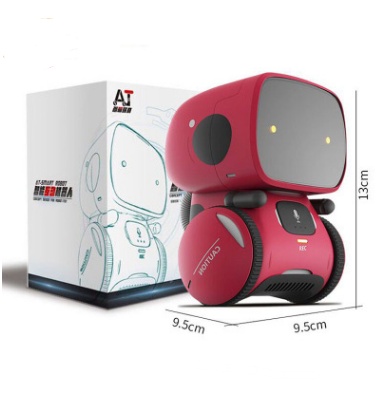 Robot infantil interactivo - Imagen 5