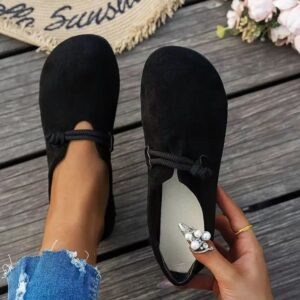 Zapato que se adapta a tu pie, ideal para comodidad. Difentes modelos.
