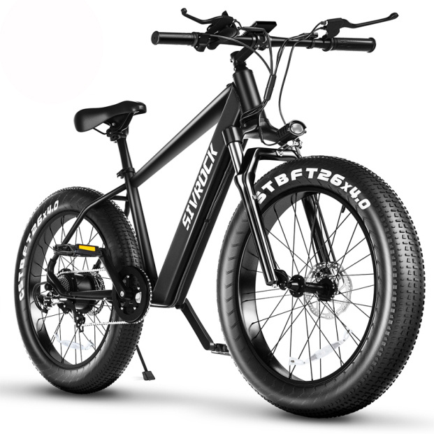 E-Bike de Montaña 1000W - Imagen 4