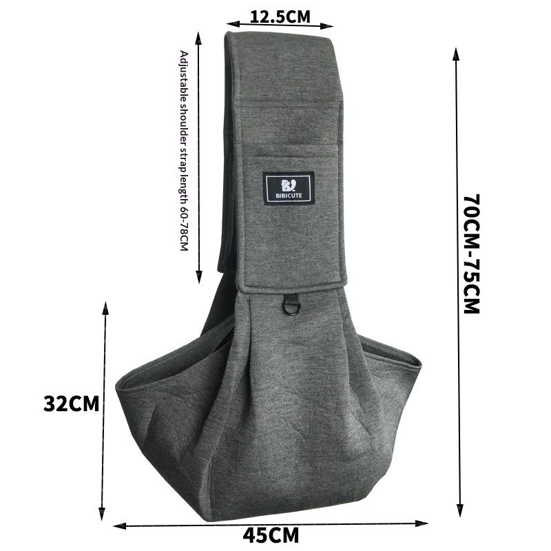Bolsa de paseo para mascotas - Imagen 4
