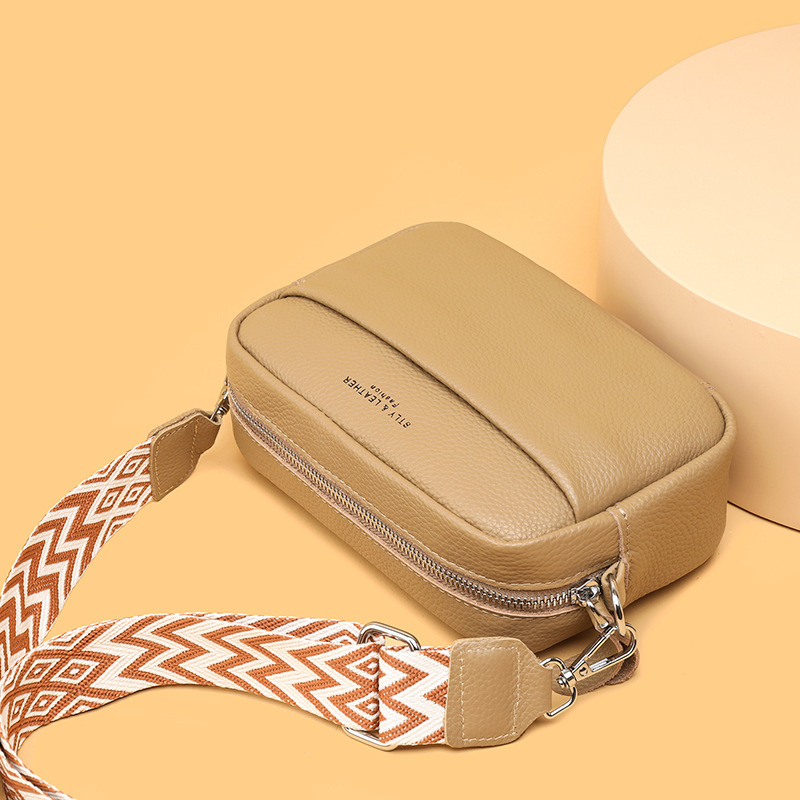Bolso mediano, ideal para el día a día. Diferentes colores - Imagen 3