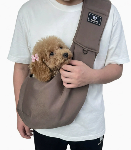 Bolsa de paseo para mascotas - Imagen 7