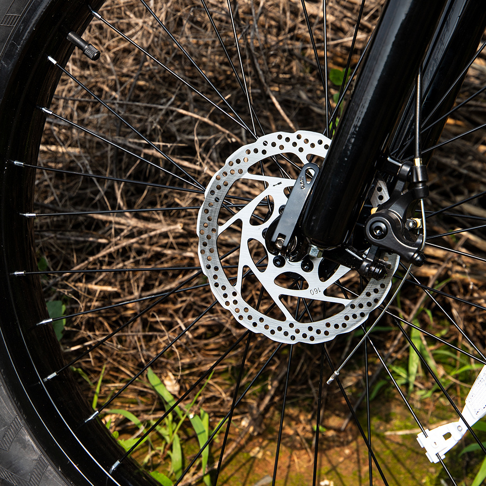 E-Bike de Montaña 1000W - Imagen 10