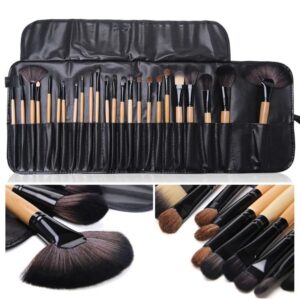 Kit de Maquillaje 24 Piezas