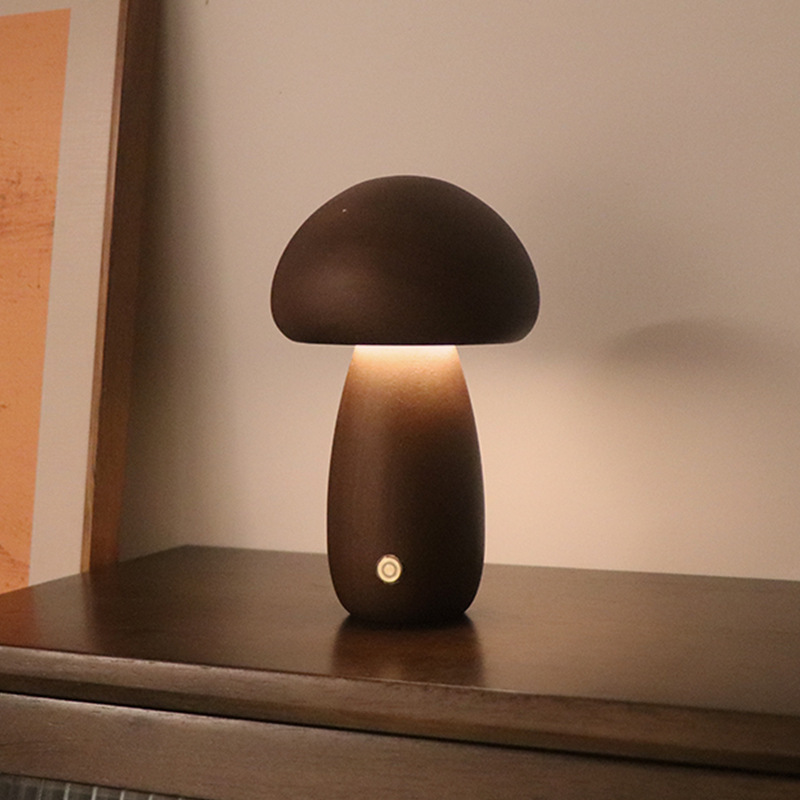 Lámpara LED seta - Imagen 5