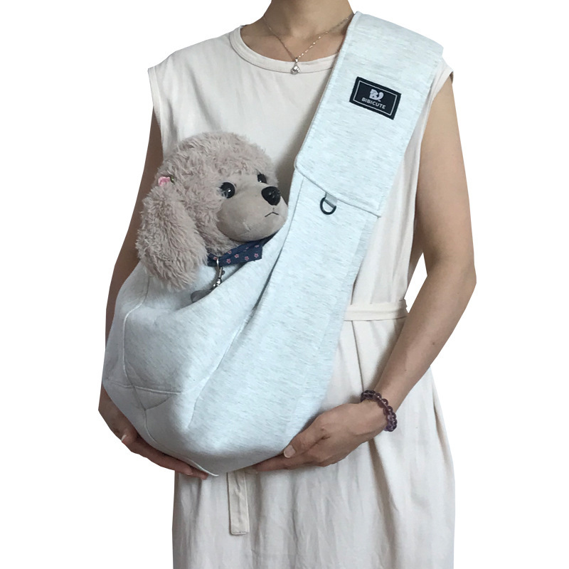 Bolsa de paseo para mascotas - Imagen 3