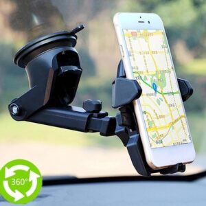 Soporte ajustable para coche