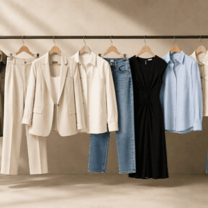Moda | Complementos