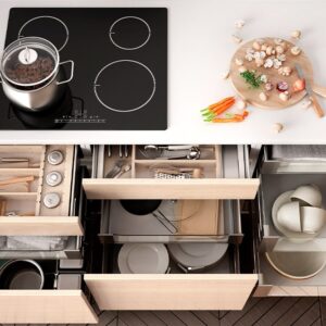 Cocina | Gourmet